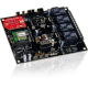 Fusion 4-Channel SPDT Relay Controller with 16 GPIO or ADC and I2C